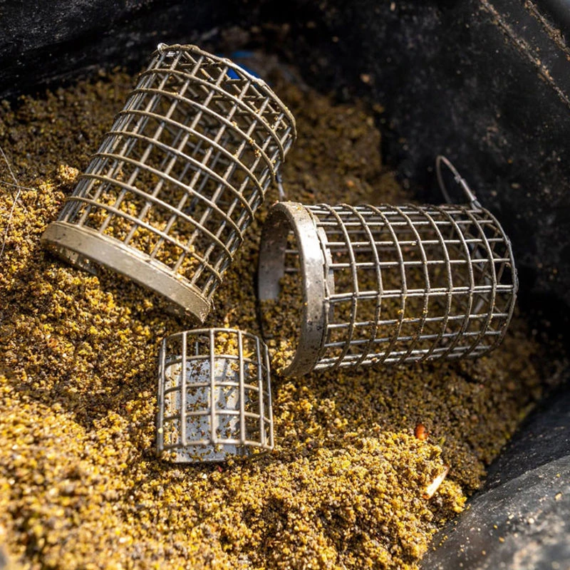 Preston Innovations Wire Bait Up Feeders